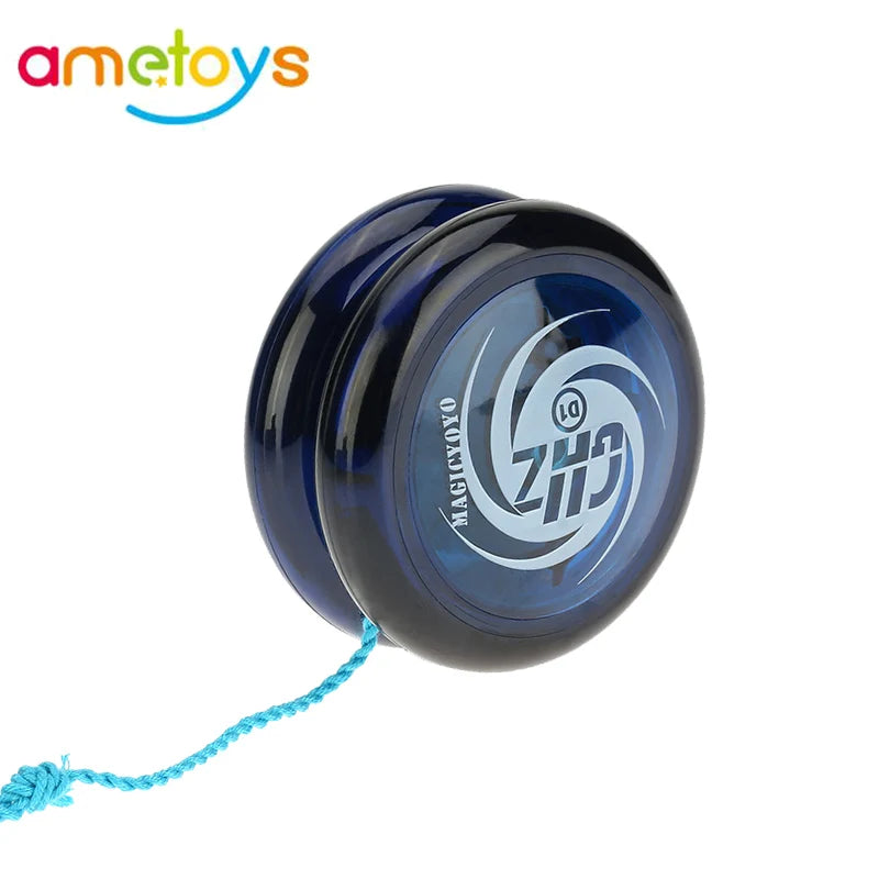 Magic Yoyo D1 – Polycarbonate Loop Yo-Yo