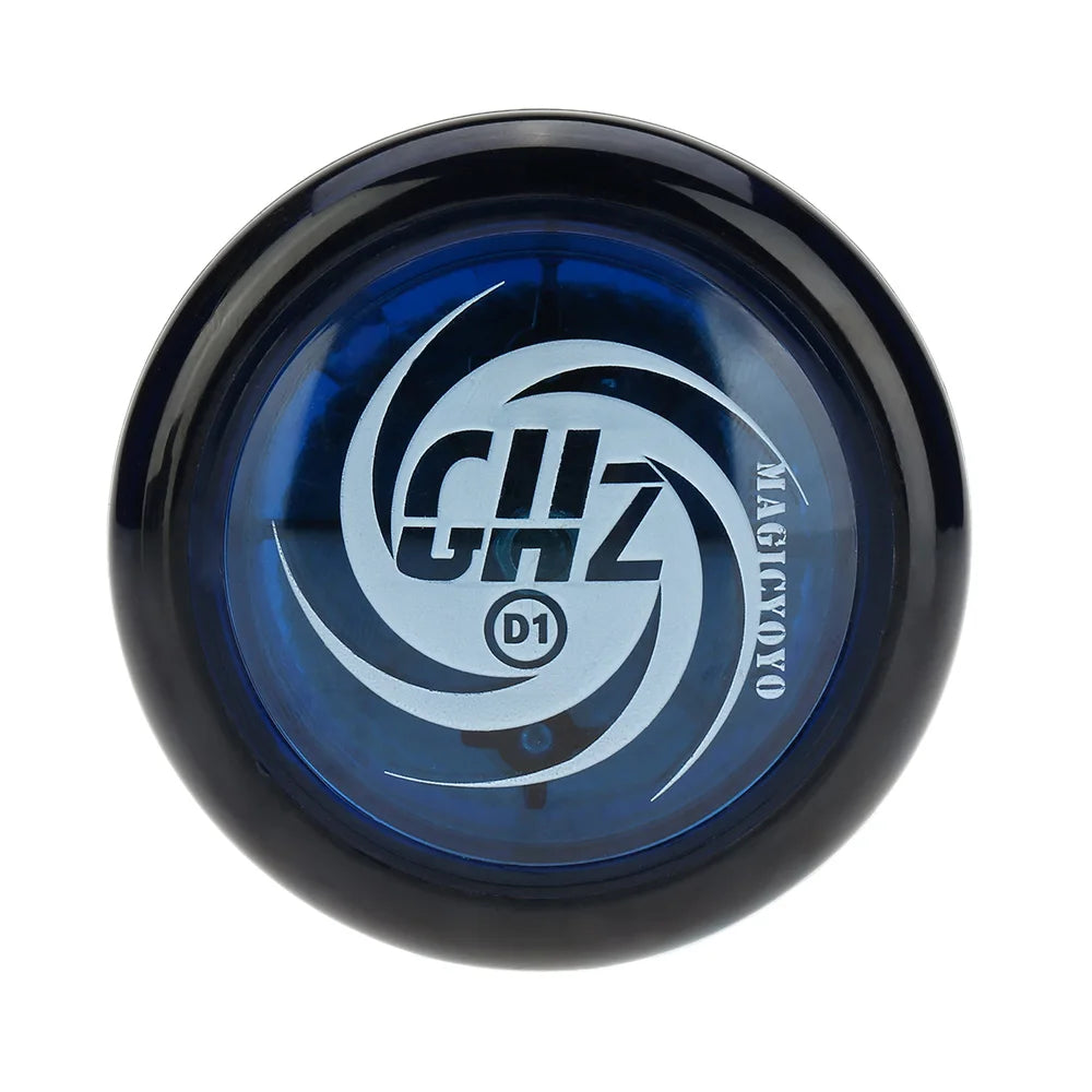 Magic Yoyo D1 – Polycarbonate Loop Yo-Yo