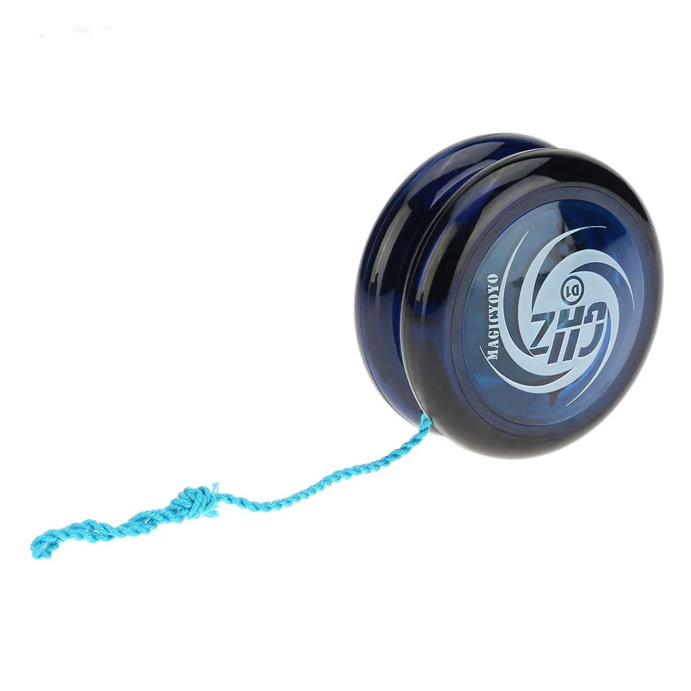 Magic Yoyo D1 – Polycarbonate Loop Yo-Yo