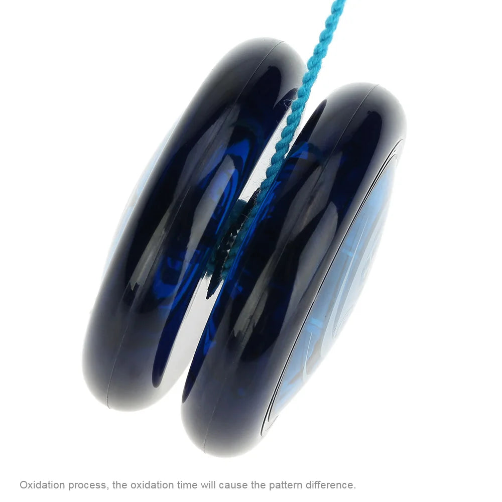 Magic Yoyo D1 – Polycarbonate Loop Yo-Yo