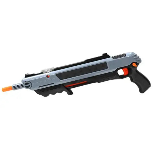 Manual Salt Gun – Fly and Mosquito Control Device