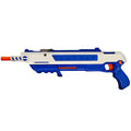 Salt-Powered Insect Control Gun – Plastic Design