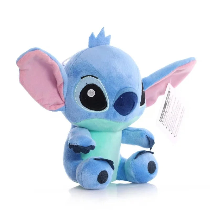 18cm Plush Character Doll – Soft Stuffed Collectible Toy