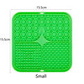 Silicone Pet Licking Mat for Dogs and Slow Feeding