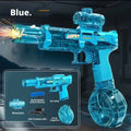 Electric Water Gun – Automatic Light-Up Water Blaster