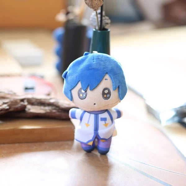 Anime Plush Doll 13–16cm Vocaloid Character Collectible