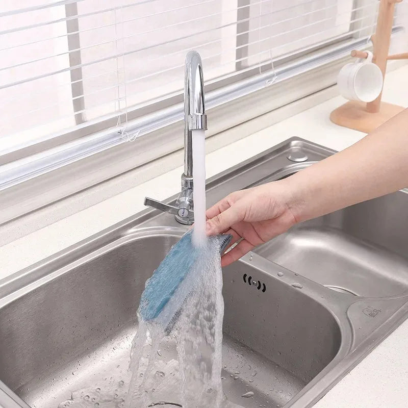 Pet Hair Remover Brush – Dog & Cat Hair Cleaner