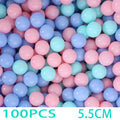 Ball Pit Balls – Colorful 5.5cm Soft Play Balls
