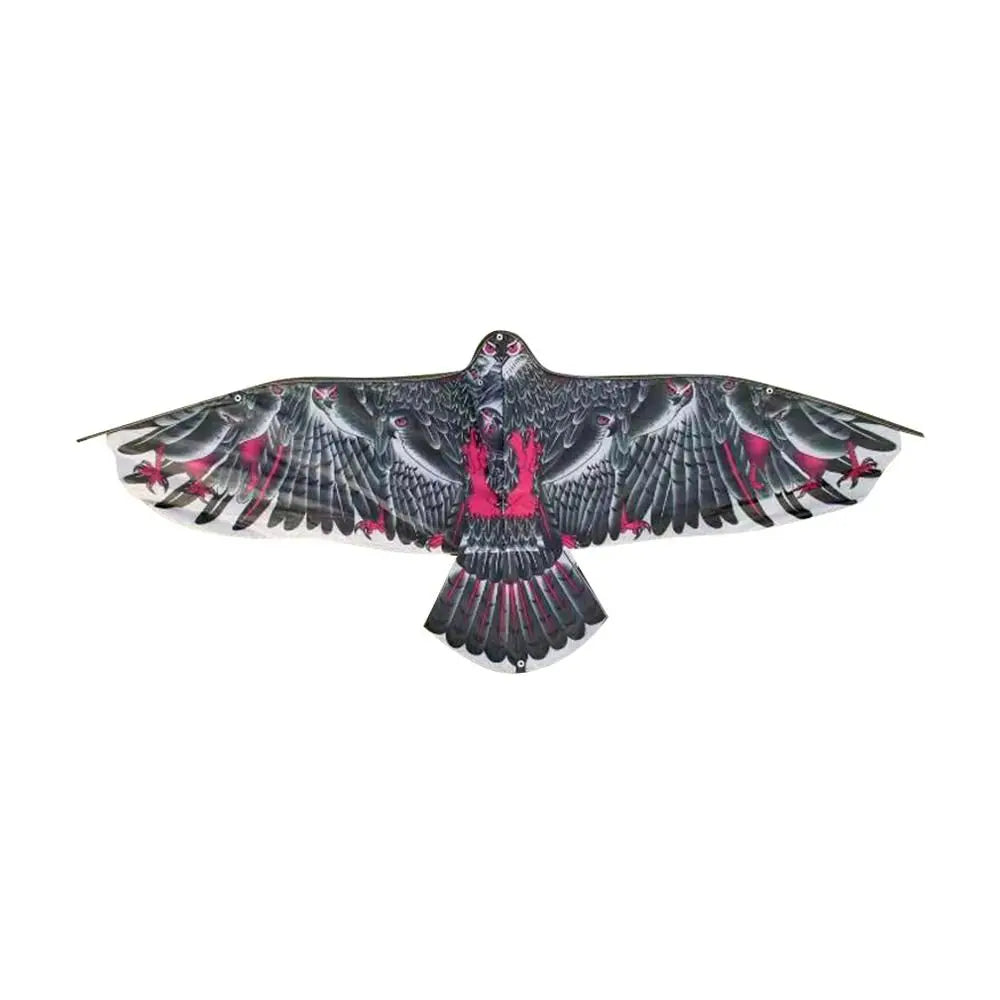 Eagle Kite 1.1m with 30m Flying Line Outdoor Toy