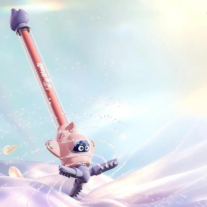 Fairy Wand Water Gun Magic Wand Summer Water Toy