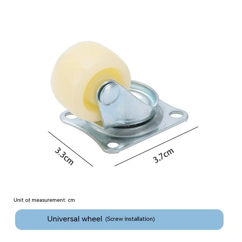 Busy Board Accessories – Montessori DIY Activity Parts