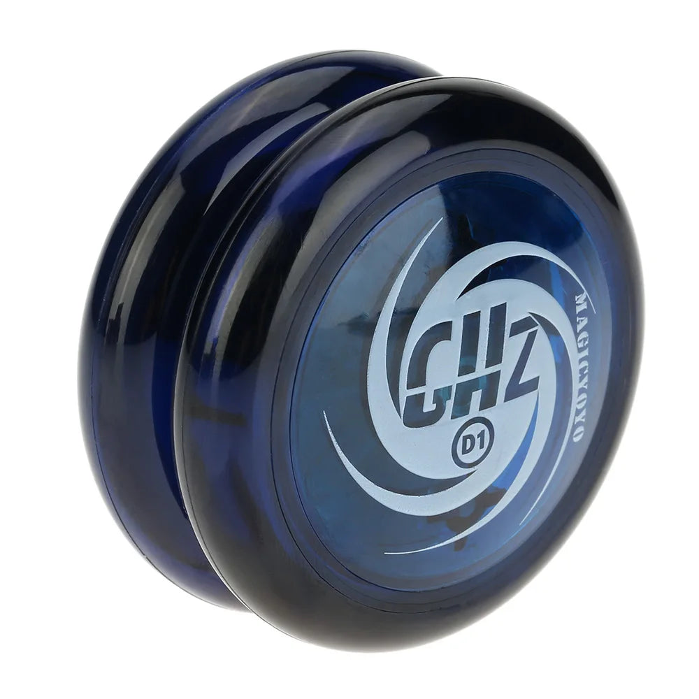 Magic Yoyo D1 – Polycarbonate Loop Yo-Yo