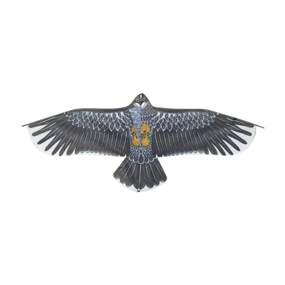 Eagle Kite 1.1m with 30m Flying Line Outdoor Toy