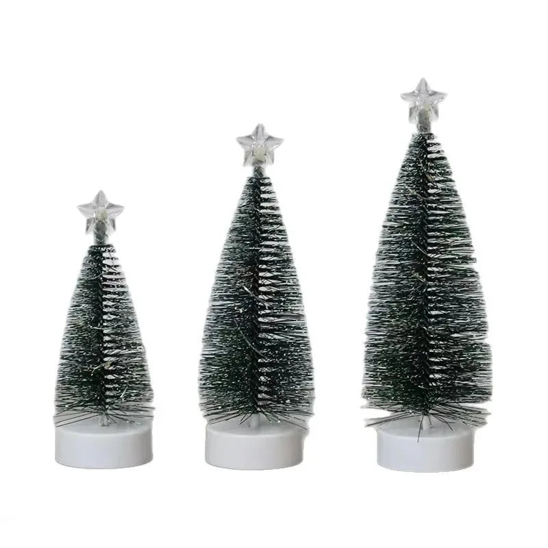 Christmas Tinsel Garland 5M Festive Tree Hanging Decoration