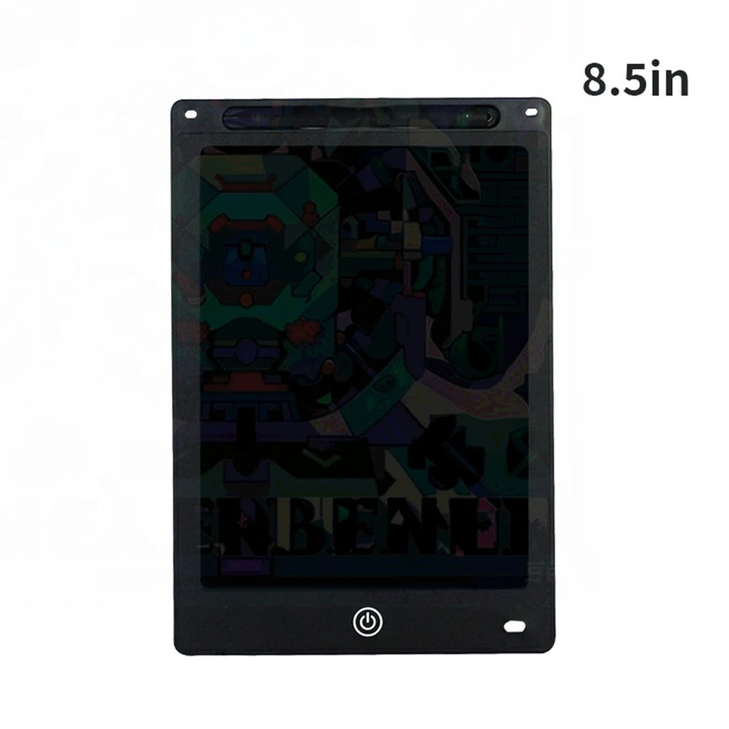 LCD Writing Tablet for Kids – 8.5, 10 & 12 Inch Drawing Board