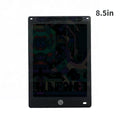 LCD Writing Tablet for Kids – 8.5, 10 & 12 Inch Drawing Board