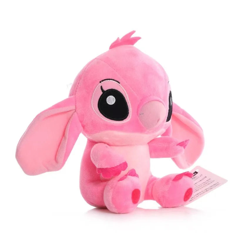 18cm Plush Character Doll – Soft Stuffed Collectible Toy