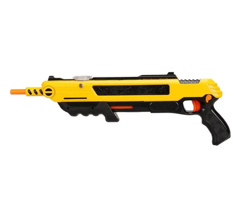 Manual Salt Gun – Fly and Mosquito Control Device