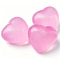 Color Changing Heart Squishy Toy – Slow-Rebound Fidget