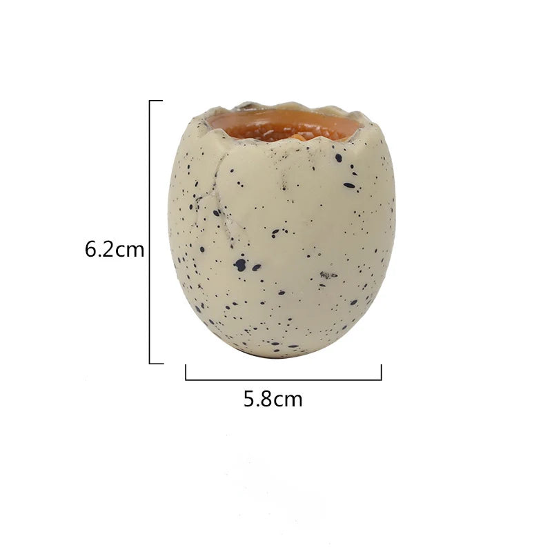 Dinosaur Squeeze Toy Slow Rebound Novelty Cup Fidget