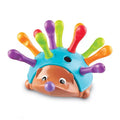 Hedgehog Fine Motor Toy – Toddler Hand-Eye Coordination Game