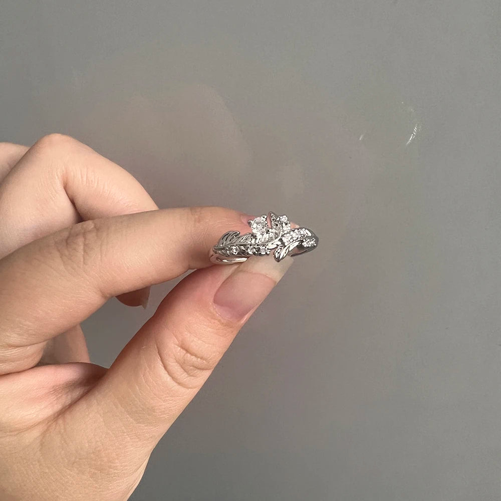 Adjustable Cosplay Ring for Anime Costumes & Parties
