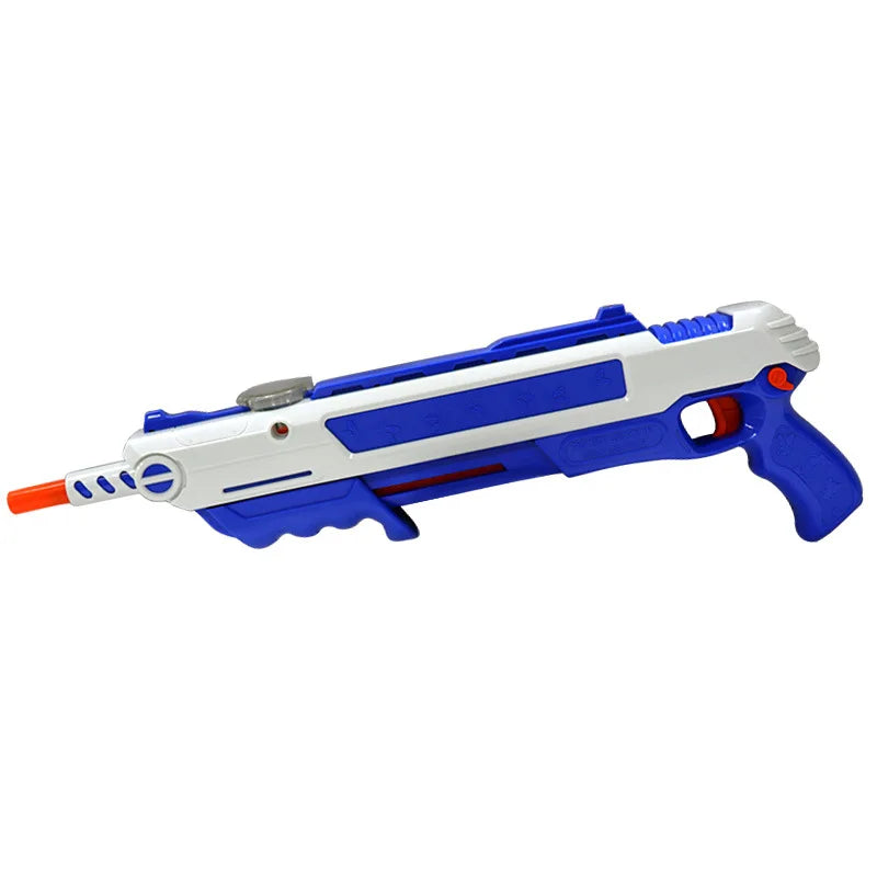 Manual Salt Gun – Fly and Mosquito Control Device