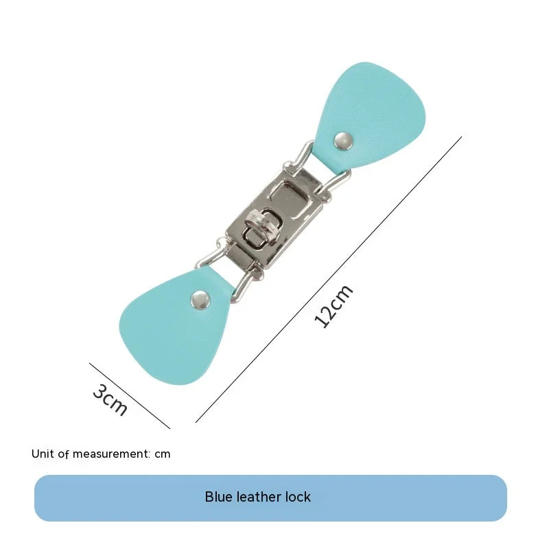 Busy Board Accessories – Montessori DIY Activity Parts