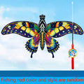 Dynamic Animal Kite Triangle Outdoor Flying Toy
