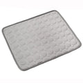 Dog Cooling Mat – Summer Cooling Pad for Dogs & Cats
