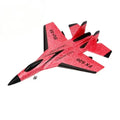 RC Foam Airplane – SU-35 2.4GHz Remote Control Fighter Jet