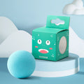 Sound Cat Toy Balls – Chirping Bird & Frog Toys