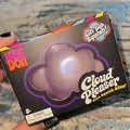 Needoh Cloud Pleaser Slow Rising Squishy Stress Relief Squishy Cube Anti-Anxiety Squeeze Object For Focus ADHD Population