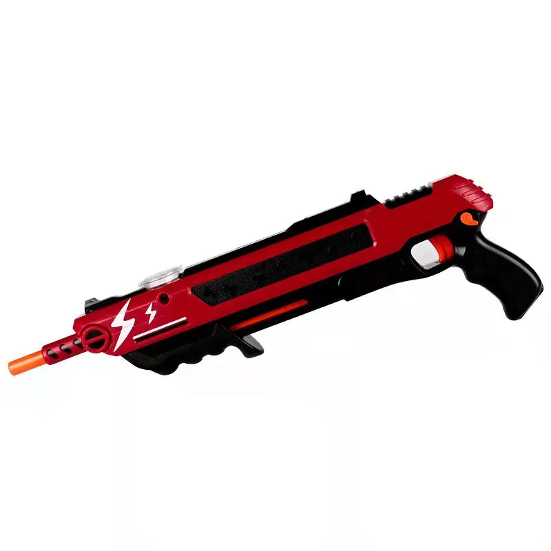 Manual Salt Gun – Fly and Mosquito Control Device