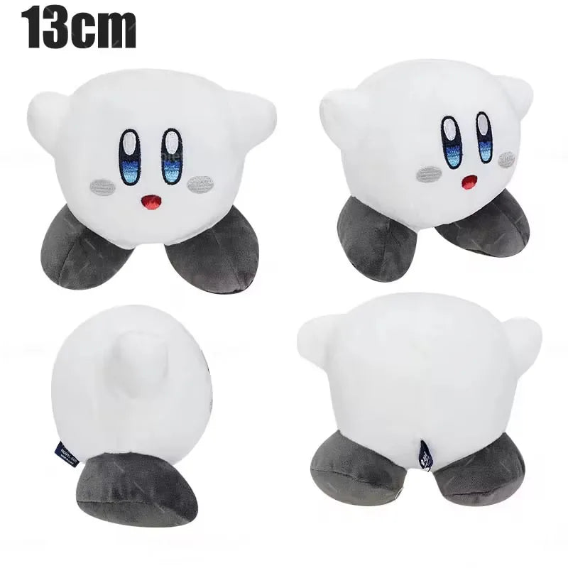 Kawaii Star Plush Toy – Cute Soft Stuffed Character Doll