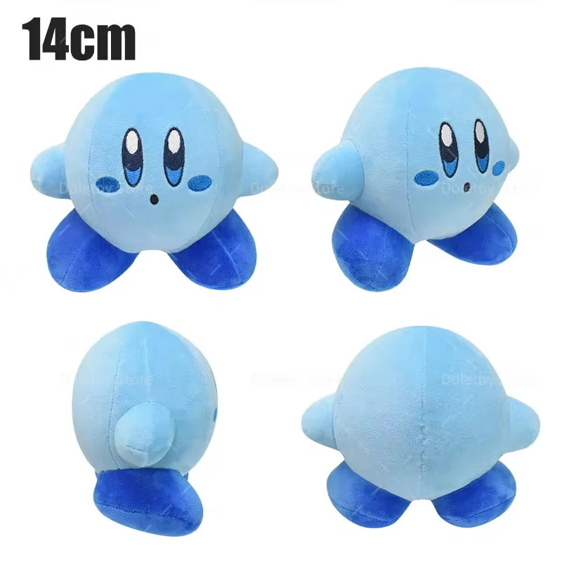Kawaii Star Plush Toy – Cute Soft Stuffed Character Doll