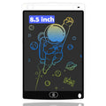 8.5-Inch LCD Writing Tablet – Reusable Kids Drawing Board