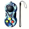 Fidget Pad – Retro Handheld Controller Fidget Toy