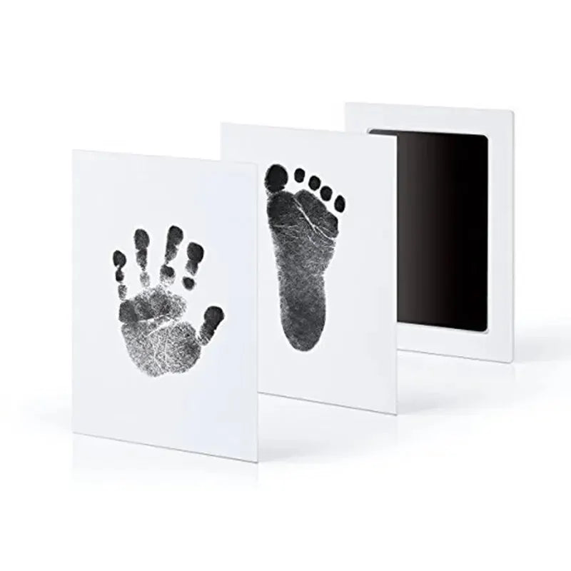 Inkless Paw Print Kit for Dogs and Cats, Clean Touch Keepsake