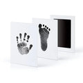 Inkless Paw Print Kit for Dogs and Cats, Clean Touch Keepsake