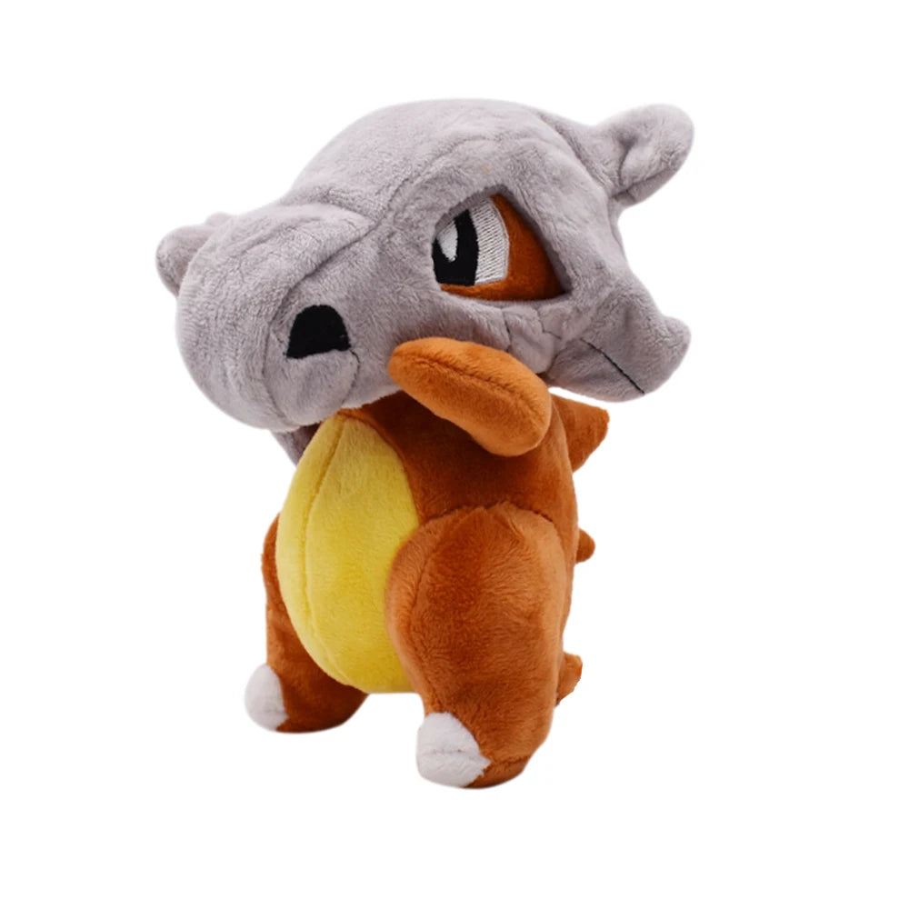 6.9 Inch Cartoon Plush Toy – Soft Stuffed Collectible