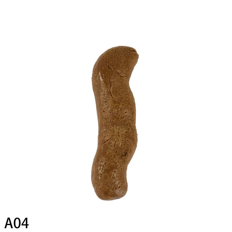 Fake Poop Prank Toy – Realistic Funny Gag Gift