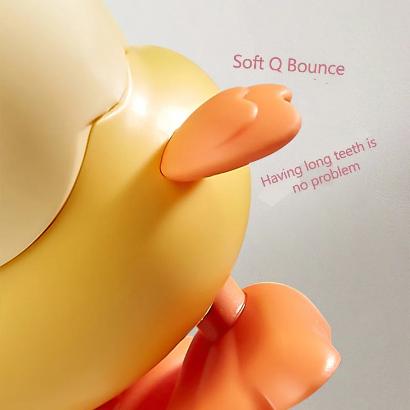Clockwork Chick Toy – Moving Wind-Up Chicken