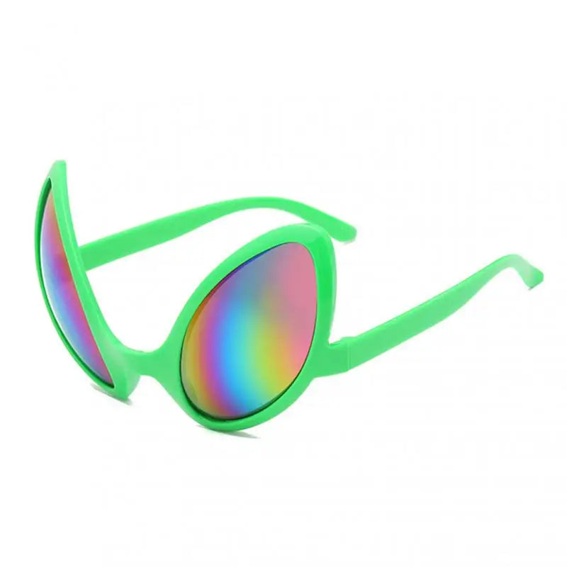 Alien Party Glasses – Funny Halloween Costume Accessory
