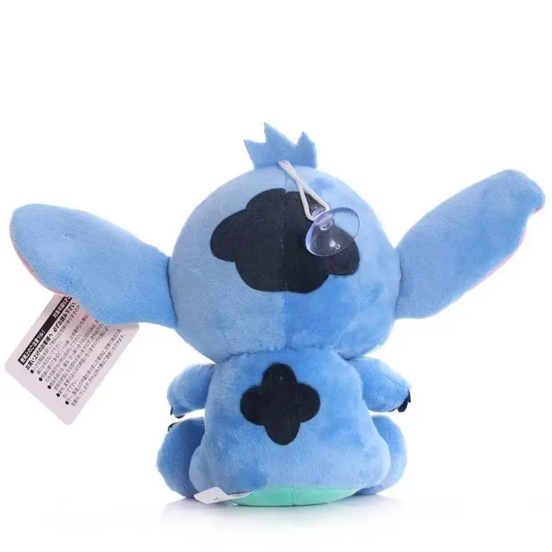 18cm Plush Character Doll – Soft Stuffed Collectible Toy