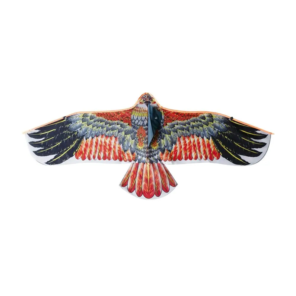 Eagle Kite 1.1m with 30m Flying Line Outdoor Toy