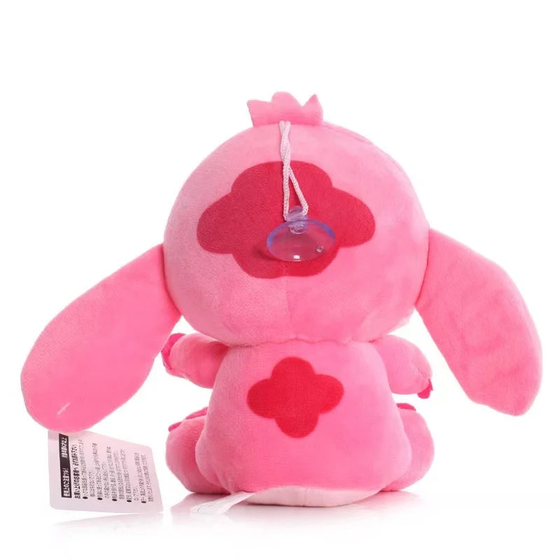 18cm Plush Character Doll – Soft Stuffed Collectible Toy