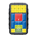Sliding Block Puzzle – Brain Teaser Logic Game