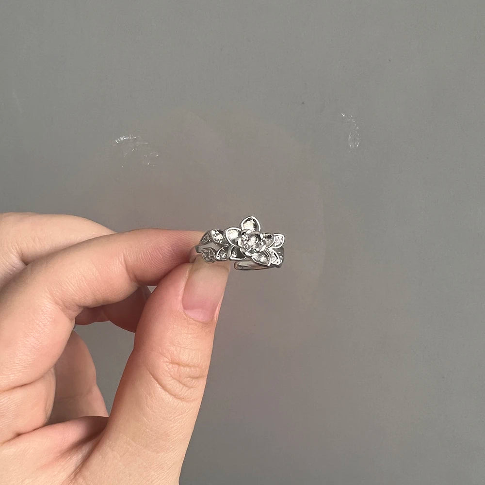 Adjustable Cosplay Ring for Anime Costumes & Parties