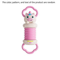 Unicorn Musical Accordion Toy – Baby Handheld Instrument
